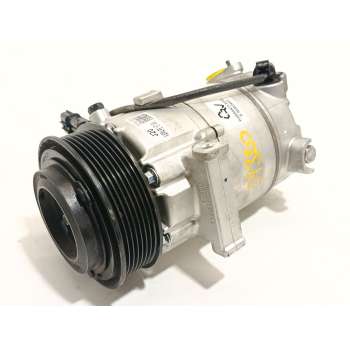 COMPRESOR AIRE ACONDICIONADO 97701J7200 CA500CDRKC01