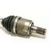 Recambio de transmision delantera derecha para kia ceed (cd) 1.5 t-gdi eco-dynamics+ referencia OEM IAM 49501G4250  RPE3ZAGY542V
