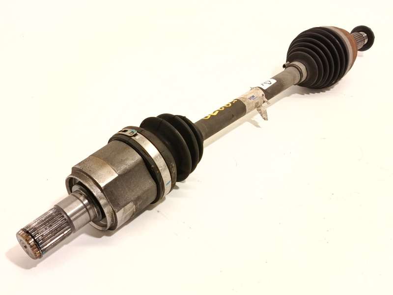 TRANSMISION DELANTERA IZQUIERDA 49500G4250 LPE3YMBJ232VA