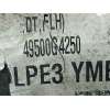 Recambio de transmision delantera izquierda para kia ceed (cd) 1.5 t-gdi eco-dynamics+ referencia OEM IAM 49500G4250  LPE3YMBJ23