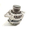 Recambio de alternador para opel astra j (p10) 1.7 cdti (68) referencia OEM IAM 114726 95519864 