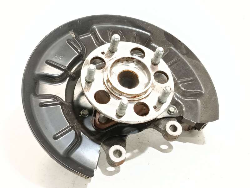 MANGUETA TRASERA DERECHA 52720G4AA0 52701G4CA0 