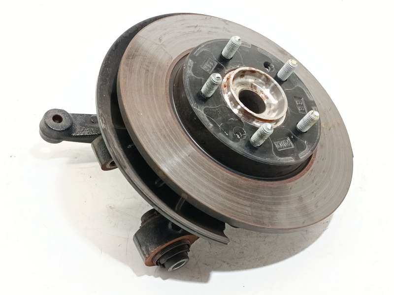 MANGUETA TRASERA IZQUIERDA 52710G4AA0 52700G4CA0 