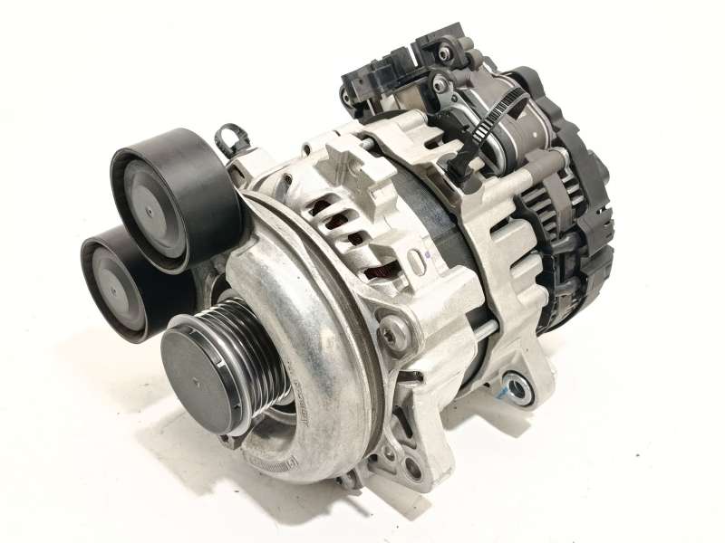 ALTERNADOR 3630008150 A724400