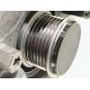 Recambio de alternador para kia ceed (cd) 1.5 t-gdi eco-dynamics+ referencia OEM IAM 3630008150  A724400