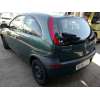 opel corsa c del año 2003