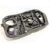 Recambio de elevalunas delantero derecho para kia ceed (cd) 1.5 t-gdi eco-dynamics+ referencia OEM IAM 82481J7000 82480J7015 