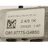 Recambio de tubos aire acondicionado para kia ceed (cd) 1.5 t-gdi eco-dynamics+ referencia OEM IAM 97775G4850  