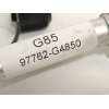 Recambio de tubos aire acondicionado para kia ceed (cd) 1.5 t-gdi eco-dynamics+ referencia OEM IAM 97762G4850  