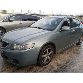 HONDA ACCORD BERLINA (CL/CN)