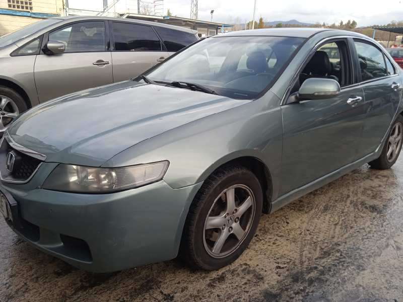HONDA ACCORD BERLINA (CL/CN)
