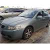 honda accord berlina (cl/cn) del año 2004
