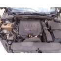 PEUGEOT 407 SW (6E_, 6D_)