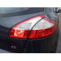 RENAULT MEGANE III HATCHBACK (BZ0/1_, B3_)