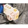 Recambio de anillo airbag para kia ceed (cd) 1.5 t-gdi eco-dynamics+ referencia OEM IAM 93490S1150  241219