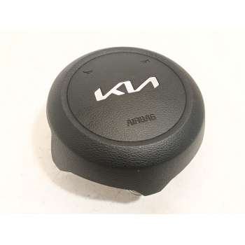 AIRBAG DELANTERO IZQUIERDO 80100J7100 J756900020 