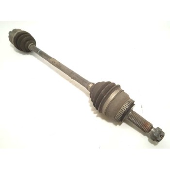 TRANSMISION TRASERA DERECHA 496001F011 