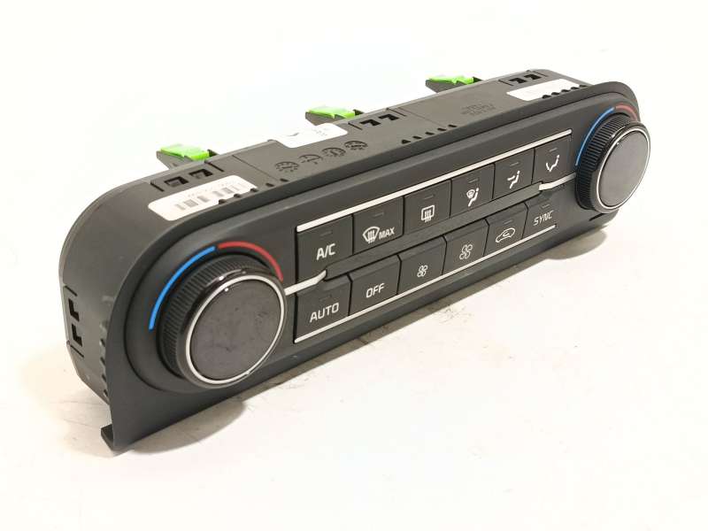 MANDO CLIMATIZADOR 97250J7500WK EC200CDRFA