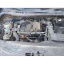 VOLKSWAGEN CADDY III FURGONETA/MONOVOLUMEN (2KA, 2KH, 2CA, 2CH)