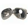 Recambio de tapa exterior combustible para kia ceed (cd) 1.5 t-gdi eco-dynamics+ referencia OEM IAM 69513J7000  