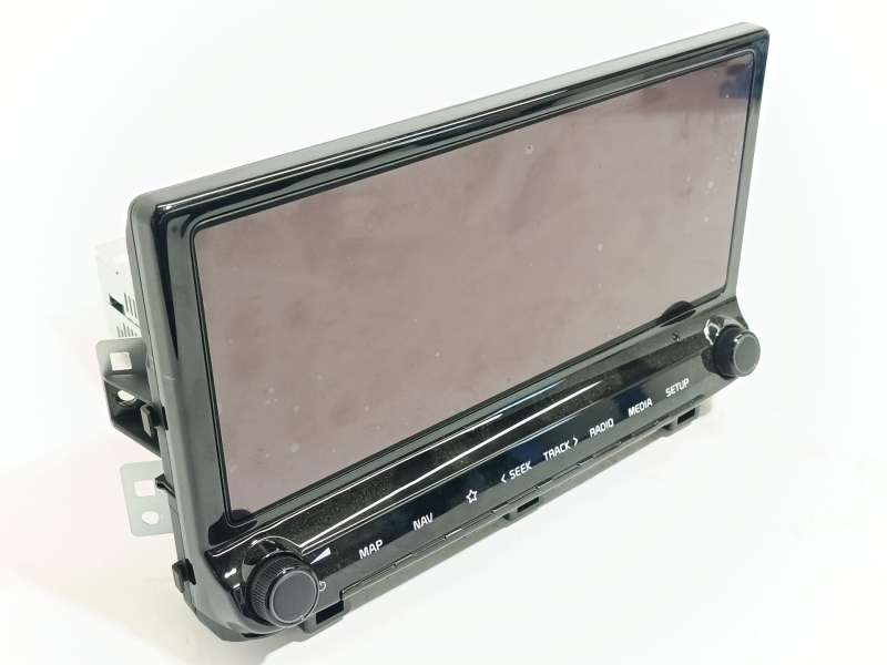 PANTALLA MULTIFUNCION 96560J7HC0WK 