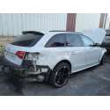 AUDI A4 B8 AVANT (8K5)