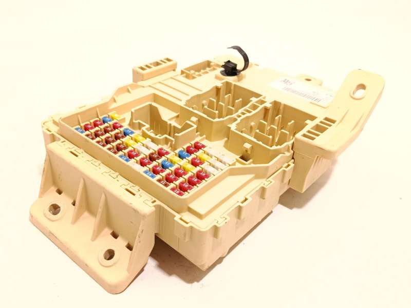 CAJA RELES / FUSIBLES 91950J7CS0 
