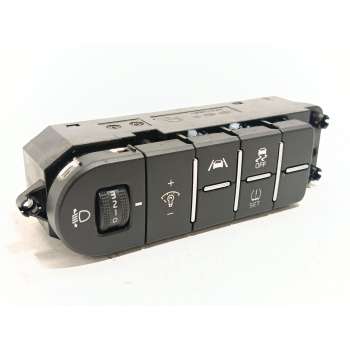 MANDO MULTIFUNCION 93700J7DM0WK 4K6J2B1000