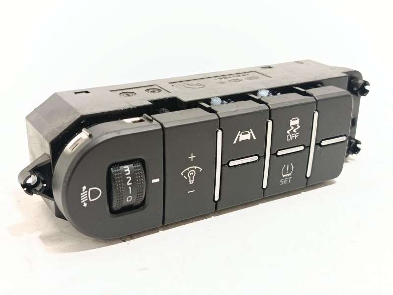 MANDO MULTIFUNCION 93700J7DM0WK 4K6J2B1000