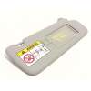 Recambio de parasol derecho para kia ceed (cd) 1.5 t-gdi eco-dynamics+ referencia OEM IAM 85220J7000ED  