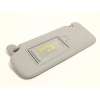 Recambio de parasol izquierdo para kia ceed (cd) 1.5 t-gdi eco-dynamics+ referencia OEM IAM 85210J7000ED  