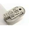 Recambio de parasol izquierdo para kia ceed (cd) 1.5 t-gdi eco-dynamics+ referencia OEM IAM 85210J7000ED  