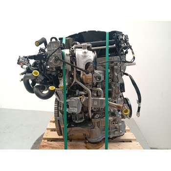 MOTOR COMPLETO G4LK 