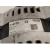 Recambio de alternador para opel astra j (p10) 1.7 cdti (68) referencia OEM IAM 114726 95519864 