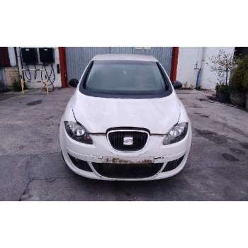 SEAT TOLEDO (5P2)