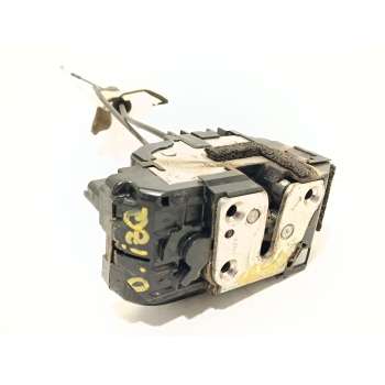 CERRADURA PUERTA DELANTERA IZQUIERDA 80501EY11E 