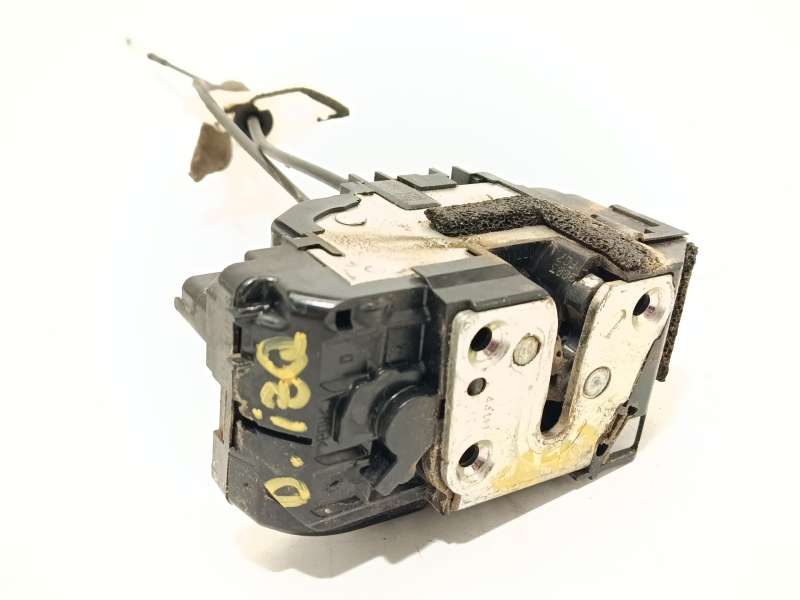 CERRADURA PUERTA DELANTERA IZQUIERDA 80501EY11E 