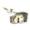 Recambio de cerradura puerta delantera izquierda para nissan qashqai i (j10, nj10) 1.5 dci referencia OEM IAM 80501EY11E  