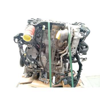 DESPIECE MOTOR HN05 
