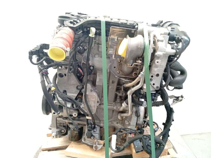 DESPIECE MOTOR HN05 