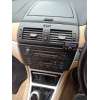 bmw x3 (e83) del año 2007
