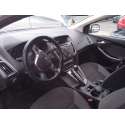 FORD FOCUS III