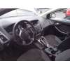 ford focus iii del año 2013