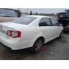 volkswagen jetta (1k2) del año 2007