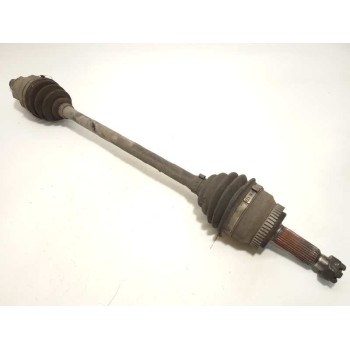 Recambio de transmision trasera izquierda para kia sportage 2.0 crdi referencia OEM IAM 496001F011  