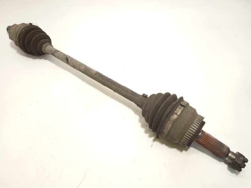 TRANSMISION TRASERA IZQUIERDA 496001F011 