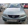 honda accord berlina (cl/cn) del año 2004