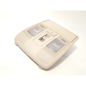 Recambio de luz interior para mazda cx-5 (kf) 2.5 awd referencia OEM IAM KD4569971  