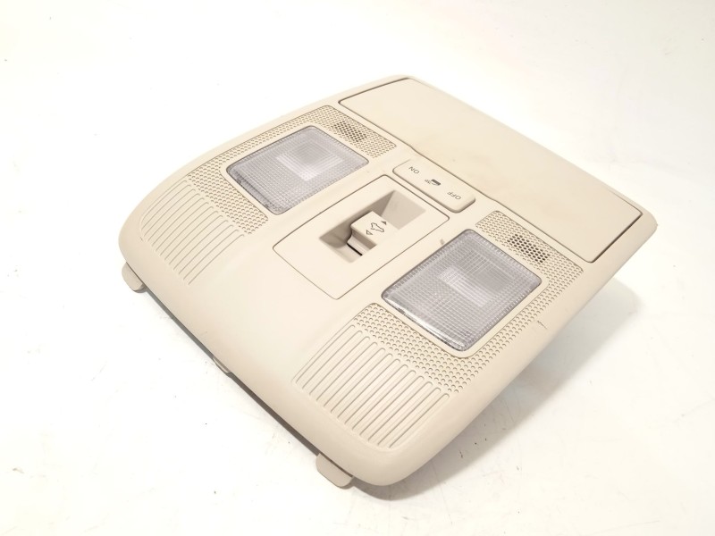 LUZ INTERIOR KD4569971 