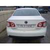 volkswagen jetta (1k2) del año 2007